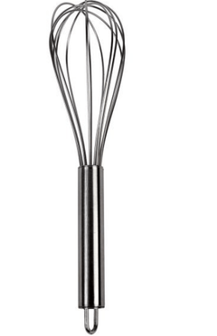 Stainless Steel Egg: Durable, High-Quality Kitchenware-2