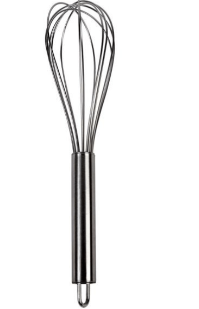 Stainless Steel Egg: Durable, High-Quality Kitchenware-2