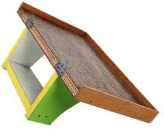 Wood – Stand-1