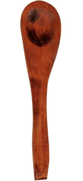 Wood – Spoon (Set of 3)