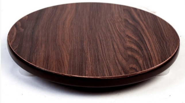 Wood – Poori Manai