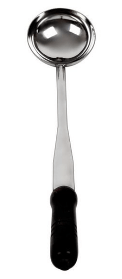 Stainless Steel – Chinese Karandi-1
