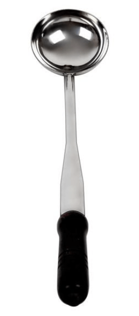 Stainless Steel – Chinese Karandi-1