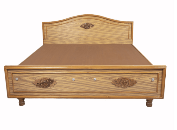 COT OST 6X6 1/4 - High Quality-1