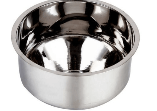 Stunning Stainless Steel Kundan Jewelry - Shop Now!