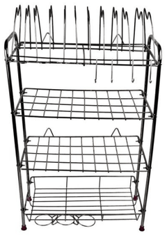 Stainless Steel Kitchenware: Durable & Stylish Kitchen Essentials-1