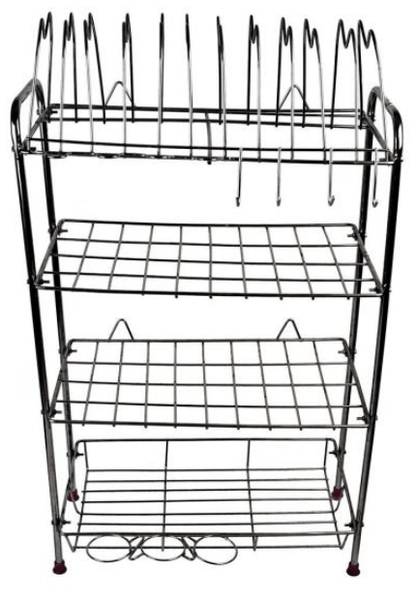 Stainless Steel Kitchenware: Durable & Stylish Kitchen Essentials