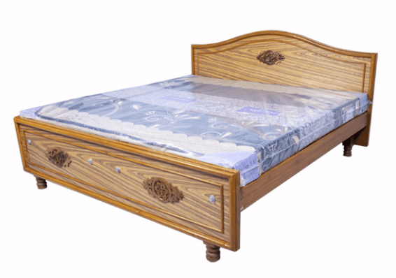 COT OST 6X6 1/4 - High Quality-2