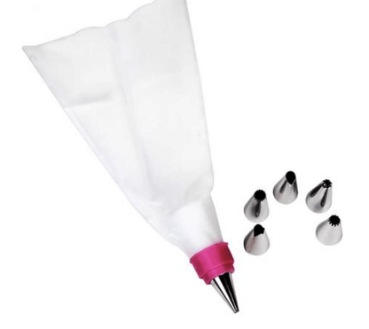 Stainless Steel Cake Designer