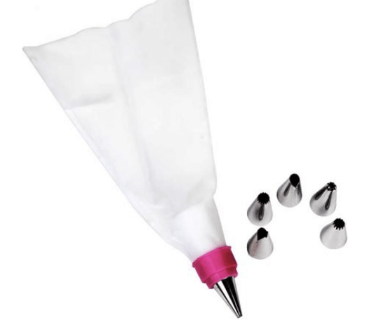 Stainless Steel Cake Designer