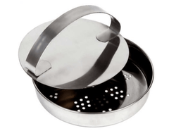 Adhirasam Maker Stainless Steel-1
