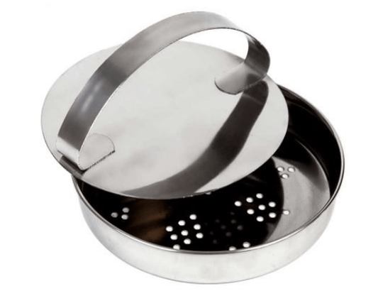 Adhirasam Maker Stainless Steel