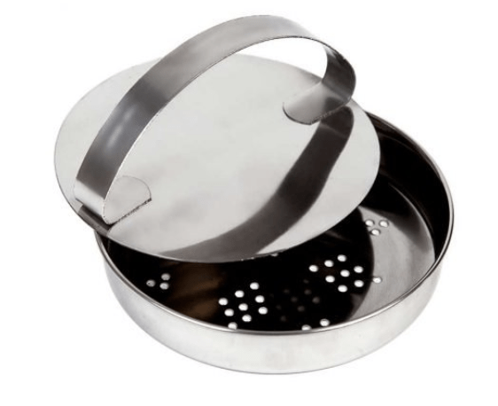 Adhirasam Maker Stainless Steel-1