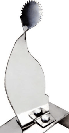 Stainless Steel Aruvamanai: Durable & Stylish Kitchenware for Your Home-1