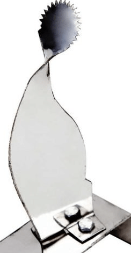 Stainless Steel Aruvamanai: Durable & Stylish Kitchenware for Your Home-1