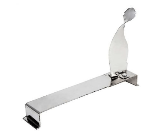 Stainless Steel Aruvamanai: Durable & Stylish Kitchenware for Your Home-2