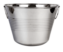 Stainless Steel Annakodai: Durable & Stylish Kitchenware-1
