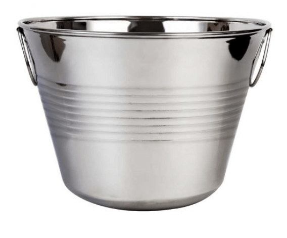 Stainless Steel Annakodai: Durable & Stylish Kitchenware-1