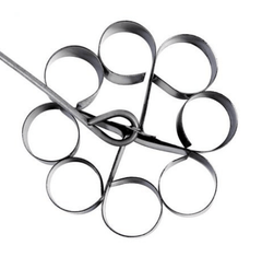 Stainless Steel Achu: Durable & Stylish Kitchenware for Your Home-2