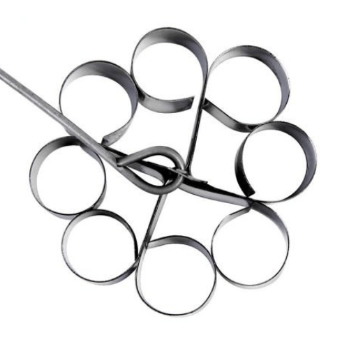 Stainless Steel Achu: Durable & Stylish Kitchenware for Your Home-2