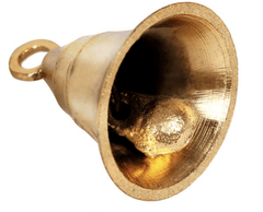 Brass Door Bell - Add a Touch of Elegance to Your Home-1
