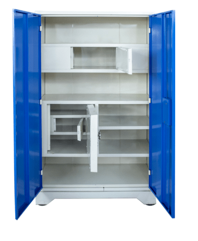 Buy High-Quality Iron Products at BEERO RICHY IRON SHOP