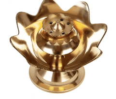 Brass Pathi Stand: Add Elegance to Your Home Decor-1