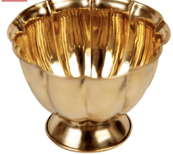 Brass Santhana Cup-1