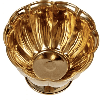 Brass Santhana Cup