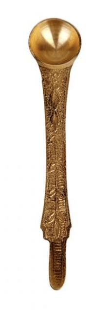 Brass Uttharani