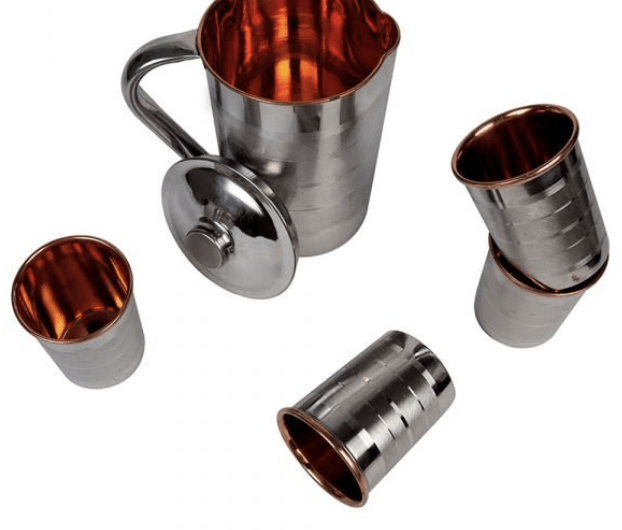 High Quality Copper-Steel Copper