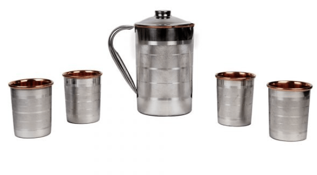 High Quality Copper-Steel Copper