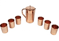 Copper Lemon: Enjoy the Benefits of Copper with a Refreshing Citrus Twist-2