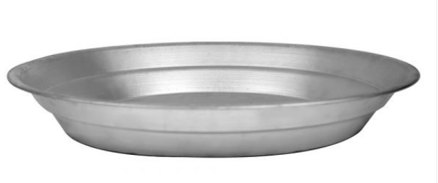 Buy High-Quality Aluminium Parath - Perfect for Cooking Delicious Indian Dishes!