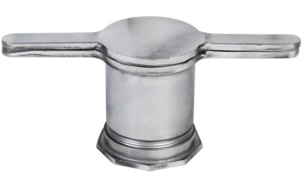 Delicious Aluminium Murukku Achi - The Perfect Snack for Any Occasion!