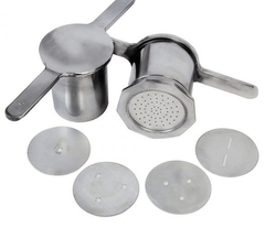 Delicious Aluminium Murukku Achi - The Perfect Snack for Any Occasion!-2