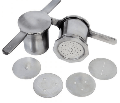 Delicious Aluminium Murukku Achi - The Perfect Snack for Any Occasion!