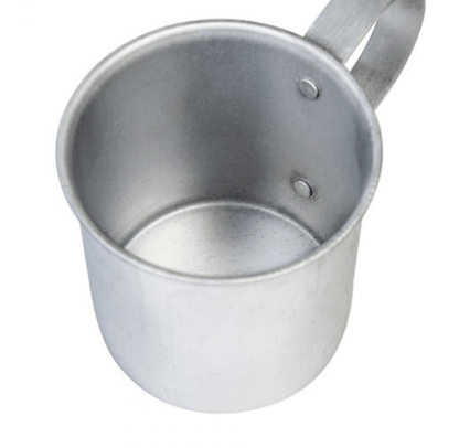 Premium Aluminium Mug - Durable &amp; Stylish Drinkware for Home &amp; Office