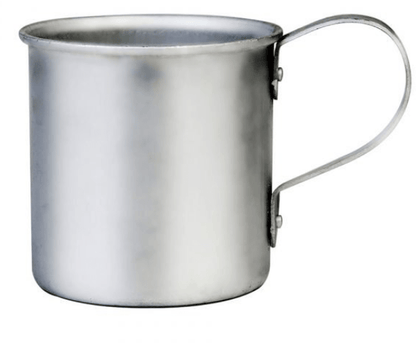 Premium Aluminium Mug - Durable &amp; Stylish Drinkware for Home &amp; Office