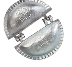 Delicious Aluminium Kozhukatta Achi - The Perfect Snack!-1