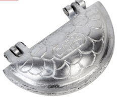 Delicious Aluminium Kozhukatta Achi - The Perfect Snack!-2