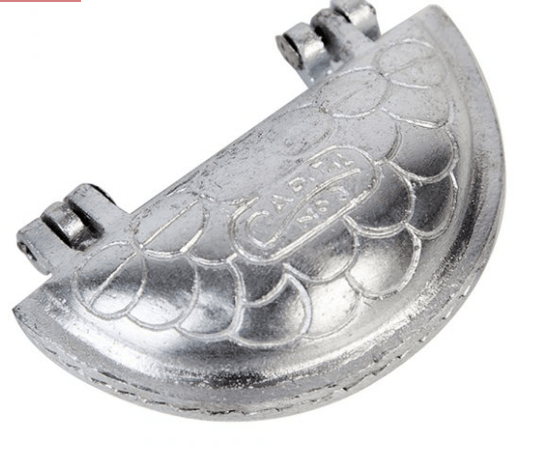 Delicious Aluminium Kozhukatta Achi - The Perfect Snack!