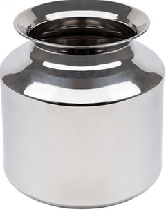 Stainless Steel Theksha - Durable & Stylish Kitchenware for Your Home-1