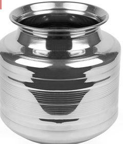 Stainless Steel Theksha: Durable & Stylish Kitchenware for Your Home-1