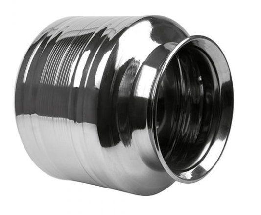 Stainless Steel Theksha: Durable & Stylish Kitchenware for Your Home