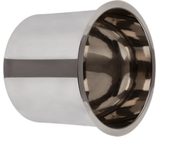 Stainless Steel Adukku - Durable & Rust-Resistant Kitchen Utensil-2