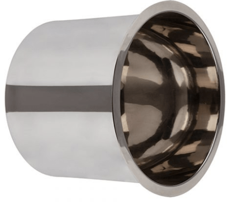 Stainless Steel Adukku - Durable & Rust-Resistant Kitchen Utensil