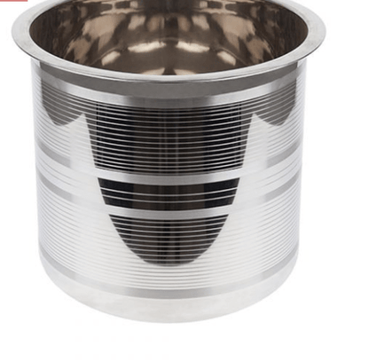 Stainless Steel Anda: Durable & Stylish for Your Home