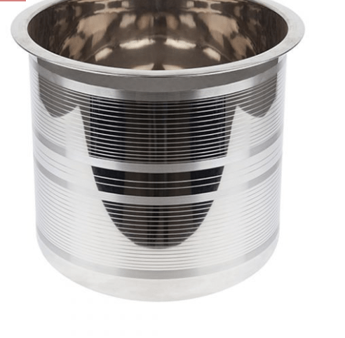 Stainless Steel Anda: Durable & Stylish for Your Home