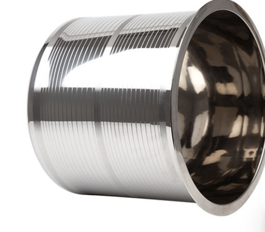 Stainless Steel Adukku - Durable & Stylish Kitchen Utensil-2